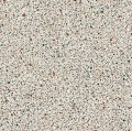 ABK BLEND DOTS MULTIWHITE MAT 60X60 cm - płytki białe lastryko 