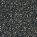 ABK BLEND DOTS MULTIBLACK MAT 60X60 cm - płytki podłogowe czarne lastryko 