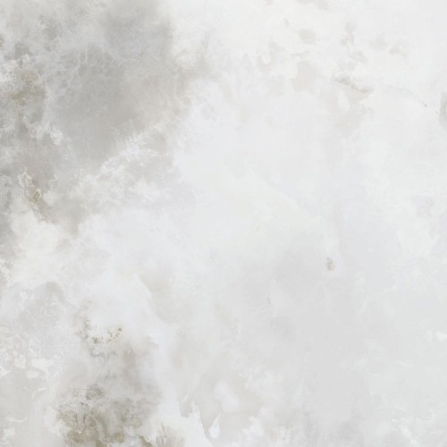 Tubądzin Onice Bianco POL 79,8x79,8x0,8 Gat.1 - gresy szkliwione białe