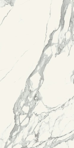 Tubądzin Specchio Carrara SAT 59,8x119,8 cm, gat.1, elegancki marmur