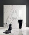 Tubądzin Specchio Carrara SAT 59,8x119,8 cm, gat.1, elegancki marmur