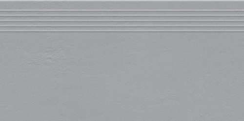 Tubądzin Stopnica Industrio Dust 59,8x29,6x1cm, gat.1   