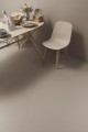 Tubądzin Industrio Cream 119,8x59,8x0,8cm, Gat.1, gres barwiony w masie   