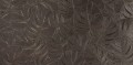 Tubądzin leaves STR Grand Cave brown 119,8x59,8cm gat.1 Dekor ścienny