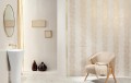 Tubądzin Stardust white 32,8x89,8 Gat.1 - Płytka ścienna 