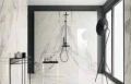 Tubądzin Specchio Carrara POL 274,8x119,8 cm- gresy wielkoformatowe,gat1 