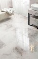 Tubądzin Onice Bianco POL 274,8x119,8cm- gresy wielkoformatowe 