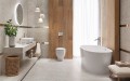 Tubądzin Arona grey MAT 59,8x59,8x0,8 Gat.1