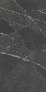 Marca Corona Scultorea Dark Diamond velvet 120x60, rect.
