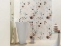 Tubądzin Mild Garden 1 DEKOR 3-elementowy 89,4x74,8