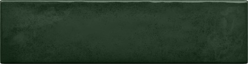 Tubądzin Masovia verde C gloss STR 29,8x7,8x1 Gat.1 Płytka ścienna