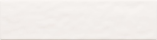 Tubądzin Masovia bianco matt STR 29,8x7,8x1 Gat.1 Płytka ścienna