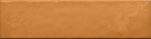 Tubądzin Masovia senape B gloss STR 29,8x7,8x1 Gat.1 Płytka ścienna