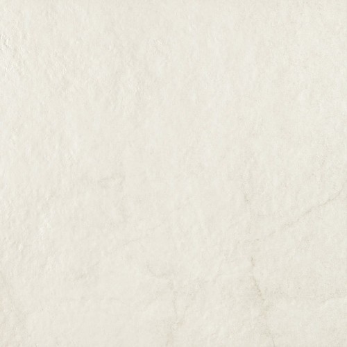 Tubądzin Organic Matt white STR 59,8x59,8x0,8 Gat.1 Płytka gresowa
