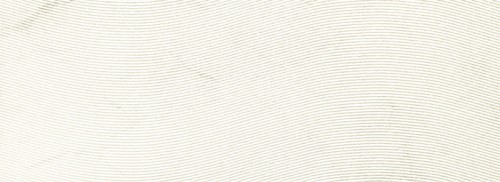 Tubądzin Organic Matt white 2 STR 32,8x89,8 Gat.1 Płytka ścienna