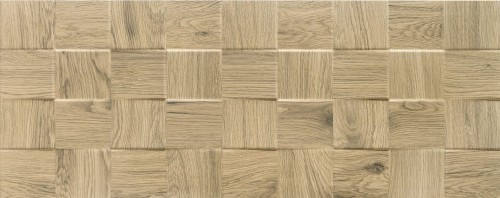 Tubądzin Royal Place wood 5 STR 29,8x74,8 Gat.1 Płytka ścienna