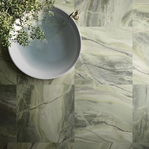 Cerdomus Iskra Irish Green mat 280x120x0,6cm
