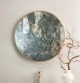 Tubądzin Onix Pearl POL 274,8x119,8cm- gresy wielkoformatowe  