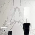 Tubądzin Specchio Carrara POL 274,8x119,8 cm- gresy wielkoformatowe,gat1 