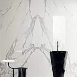 Tubądzin Specchio Carrara POL 274,8x119,8 cm- gresy wielkoformatowe,gat1 