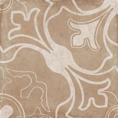 Tubądzin Holiday 5 MAT 119,8x119,8 Gat.1 Dekor gresowy