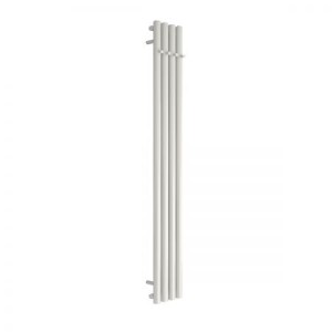 Oltens Stang grzejnik łazienkowy 150x20,5 cm biały 55020000