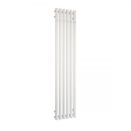 Oltens Stang grzejnik łazienkowy 150x31,5 cm biały 55022000