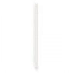 Oltens Stang (S) grzejnik łazienkowy 180x8 cm biały 55023000