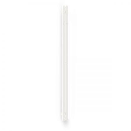 Oltens Stang (S) grzejnik łazienkowy 180x8 cm biały 55023000