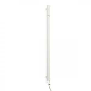 Oltens Stang S (e) grzejnik łazienkowy 180x8 cm biały 55123000