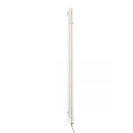 Oltens Stang S (e) grzejnik łazienkowy 180x8 cm biały 55123000