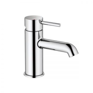 Oltens Molle bateria umywalkowa stojąca chrom 32300100
