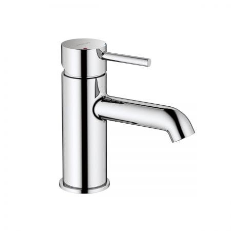 Oltens Molle bateria umywalkowa stojąca chrom 32300100