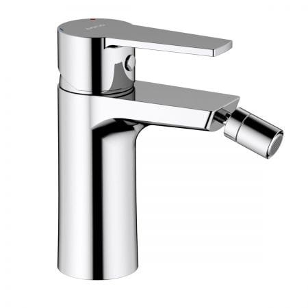 Oltens Jog bateria bidetowa stojąca chrom 31303100