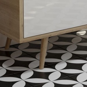 Oltens Hedvig nogi do szafki 4 szt dąb nova 69000060