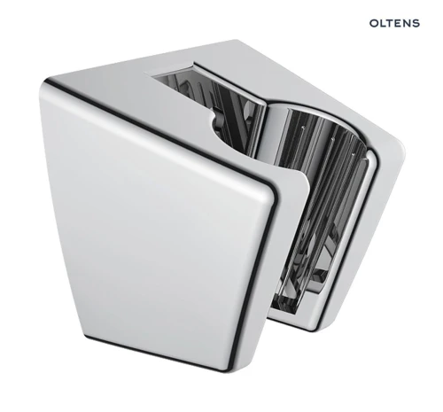 Oltens Gide uchwyt prysznicowy chrom 37401100