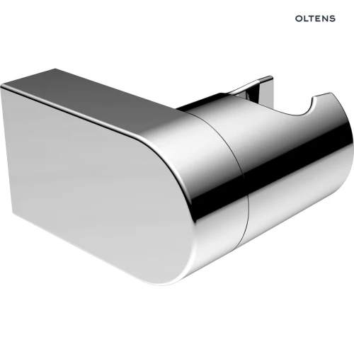 Oltens Gide uchwyt prysznicowy z regulacją chrom 37402100