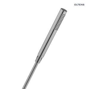 Oltens Ume słuchawka prysznicowa nikiel 37102910