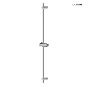 Oltens Alling drążek prysznicowy 60 cm nikiel 37300910