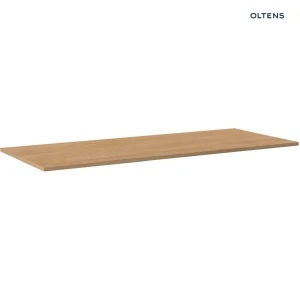 Oltens Vernal blat 120 cm naszafkowy slim dąb 63019060
