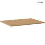 Oltens Vernal blat 60 cm naszafkowy slim dąb 63004060