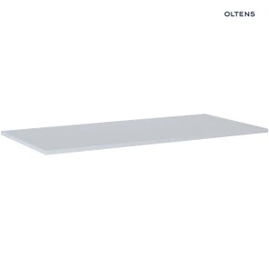 Oltens Vernal blat 100 cm naszafkowy slim szary mat 63006700