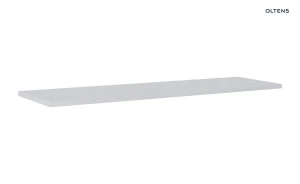 Oltens Vernal blat 160 cm naszafkowy slim szary mat 63008700