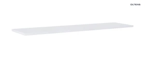 Oltens Vernal blat 180 cm naszafkowy slim biały połysk 63009000