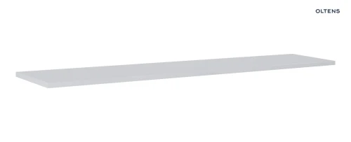 Oltens Vernal blat 200 cm naszafkowy slim szary mat 63010700