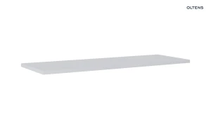 Oltens Vernal blat 140 cm naszafkowy slim szary mat 63011700