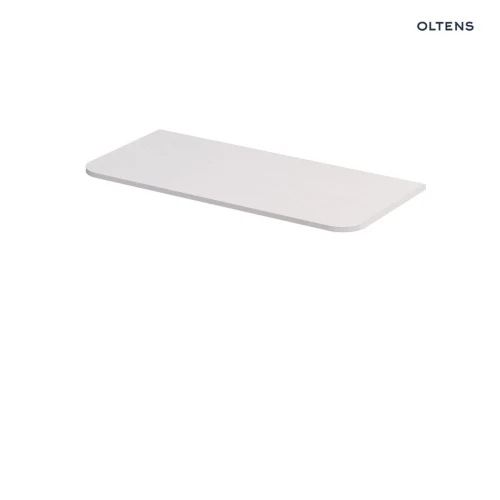 Oltens Hamnes blat naszafkowy 100 cm kaszmir 63014900