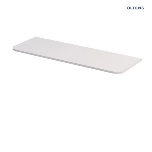 Oltens Hamnes blat naszafkowy 120 cm kaszmir 63015900