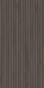Tubądzin Echo Lamella brown STR 119,8x59,8x0,9 Gat.1 płytka gresowa