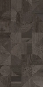 Tubądzin Echo Wood brown 59,8x119,8 Gat.1 płytka ścienna